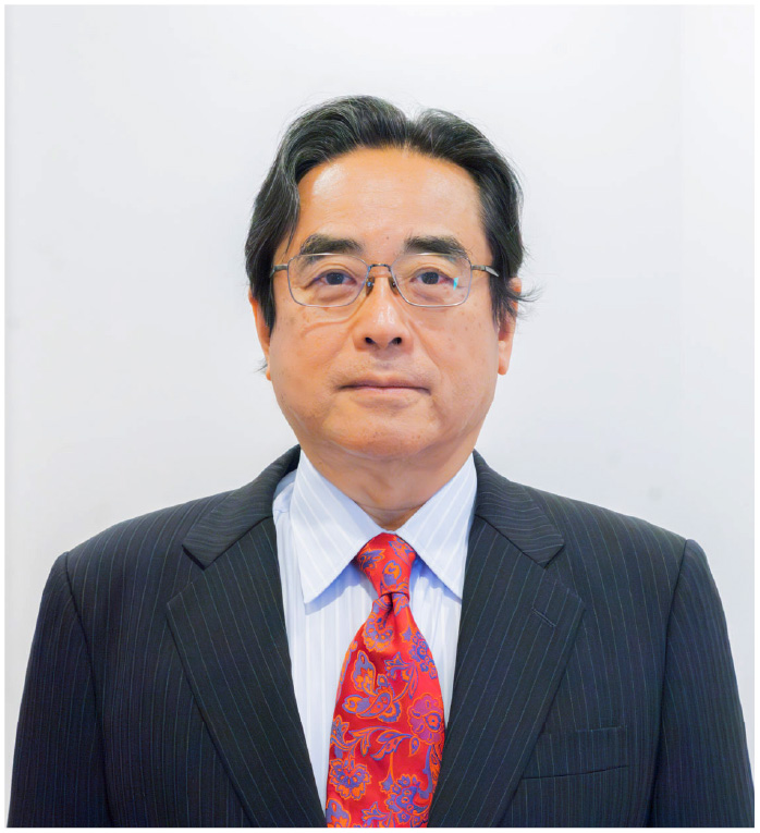 安藤　一夫