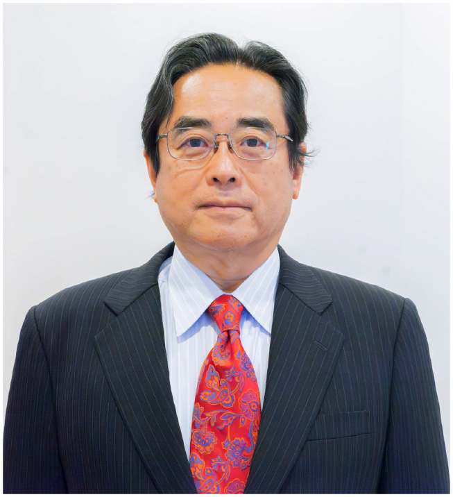 院長　安藤　一夫