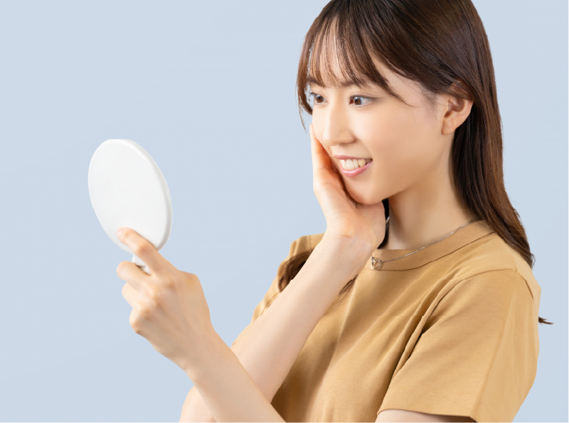 効果はどのくらいもつの？